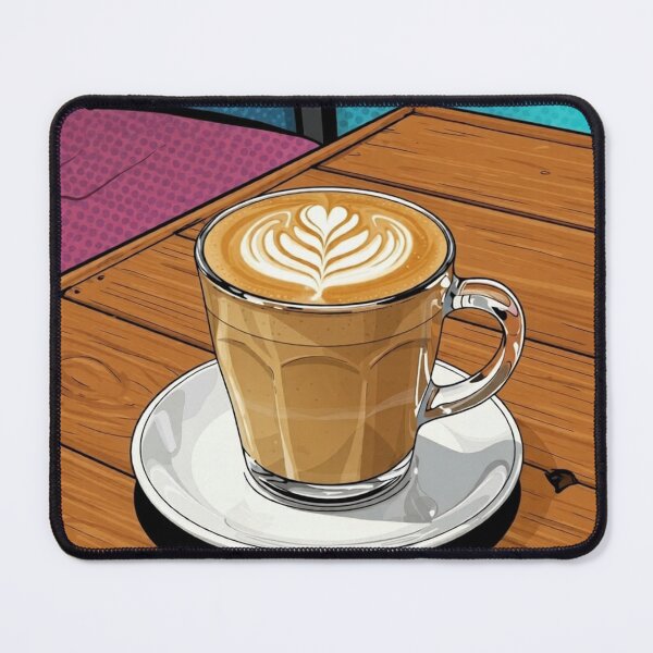 Item preview, cappuccino designed and sold by Ozzy-G.