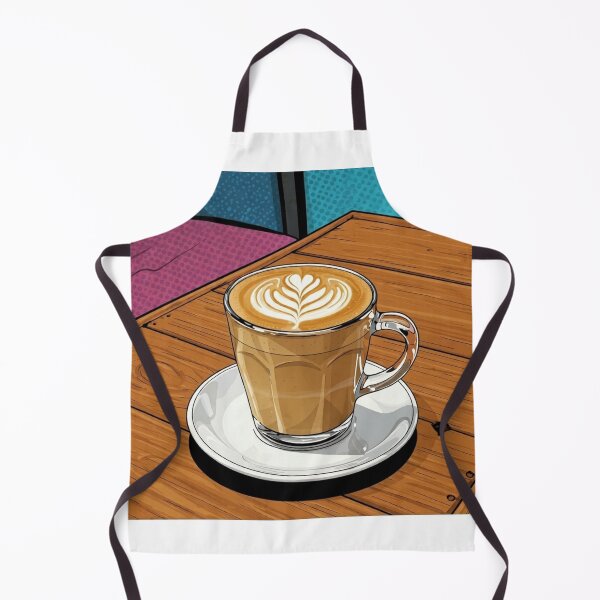 Item preview, cappuccino designed and sold by Ozzy-G.