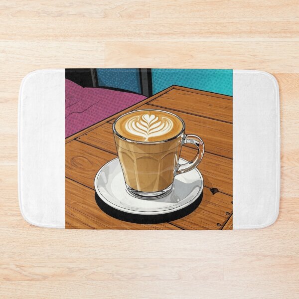 Item preview, cappuccino designed and sold by Ozzy-G.