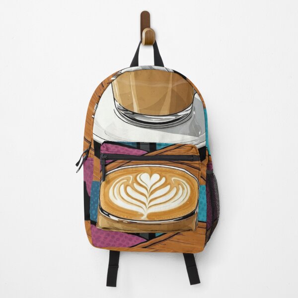 Item preview, cappuccino designed and sold by Ozzy-G.