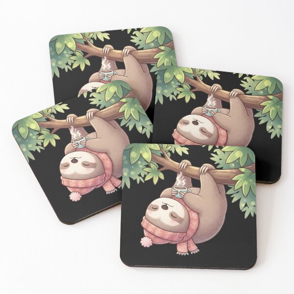 Item preview, Lazy Sloth designed and sold by Whisky1111.