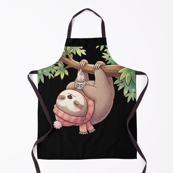 Item preview, Lazy Sloth designed and sold by Whisky1111.