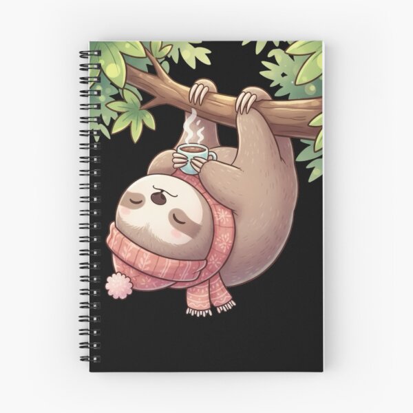 Item preview, Lazy Sloth designed and sold by Whisky1111.