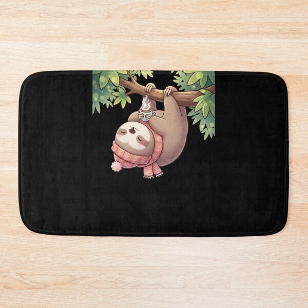 Item preview, Lazy Sloth designed and sold by Whisky1111.