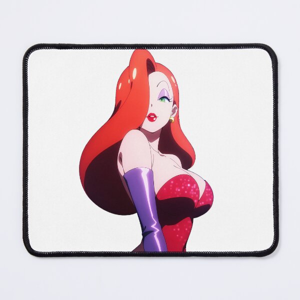 Item preview, Jessica Rabbit - 9 designed and sold by Infinite-Aspire.