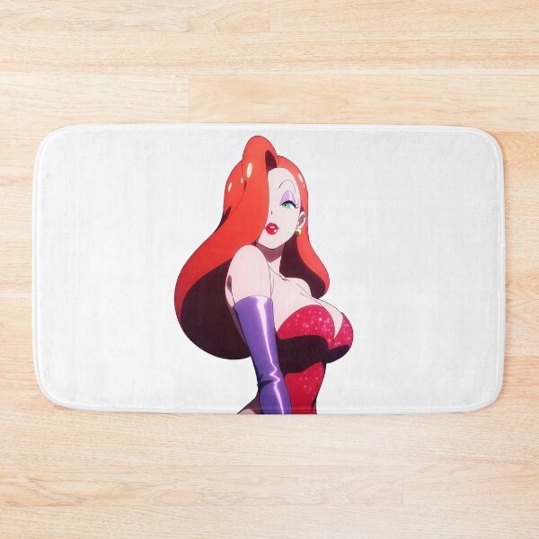 Item preview, Jessica Rabbit - 9 designed and sold by Infinite-Aspire.