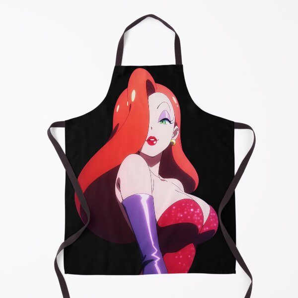 Item preview, Jessica Rabbit - 9 designed and sold by Infinite-Aspire.