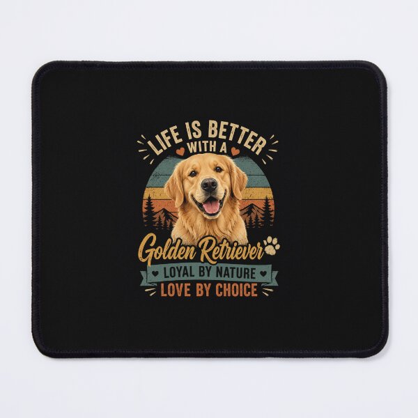 Item preview, Life is Better designed and sold by RiggsBubble.