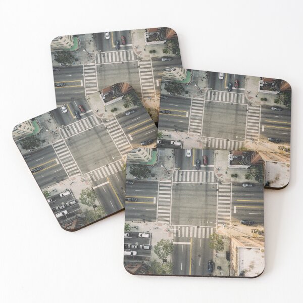 Item preview, City Streets designed and sold by BabylonVibes.
