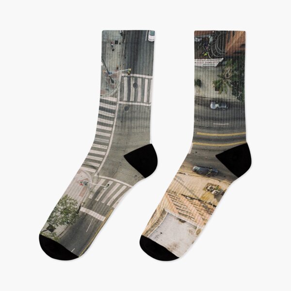 Item preview, City Streets designed and sold by BabylonVibes.