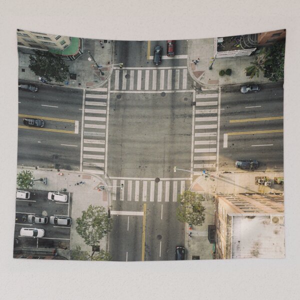 Item preview, City Streets designed and sold by BabylonVibes.