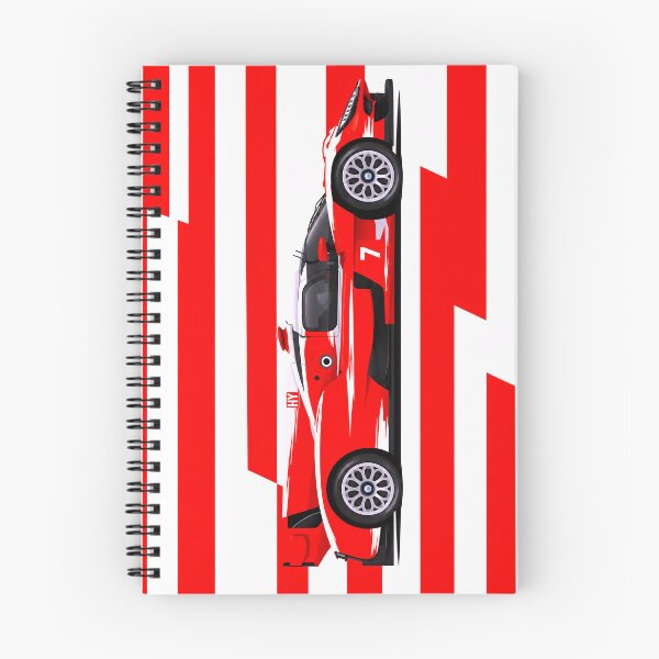 Item preview, 2026 TR010 Hybrid #7 WEC Hypercar designed and sold by PitWallArt.
