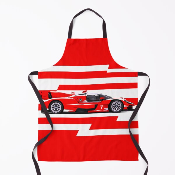 Item preview, 2026 TR010 Hybrid #7 WEC Hypercar designed and sold by PitWallArt.