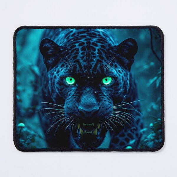Item preview, Cinematic Art: Panther the Predator 13 designed and sold by Gryfonarts.