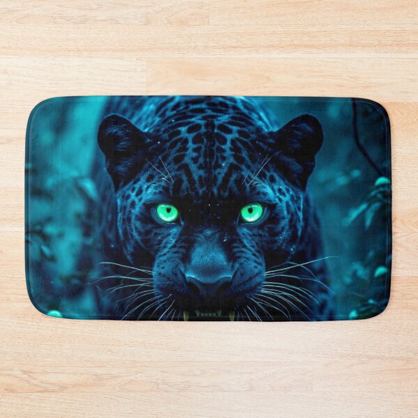 Item preview, Cinematic Art: Panther the Predator 13 designed and sold by Gryfonarts.