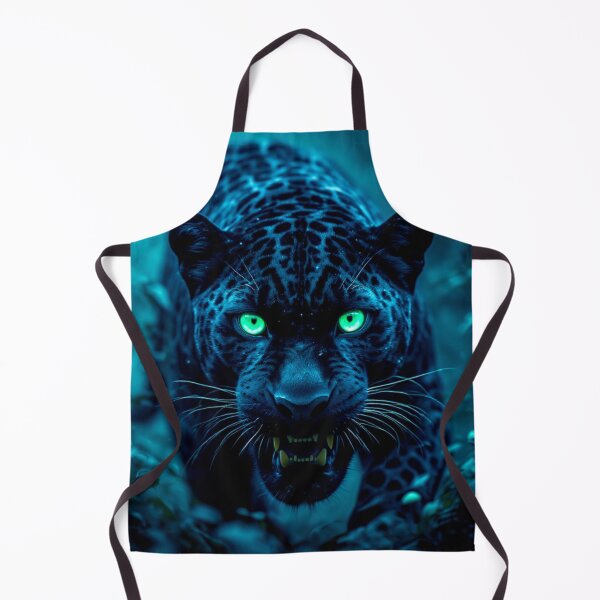 Item preview, Cinematic Art: Panther the Predator 13 designed and sold by Gryfonarts.