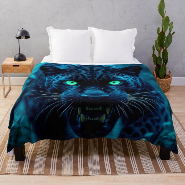 Item preview, Cinematic Art: Panther the Predator 13 designed and sold by Gryfonarts.