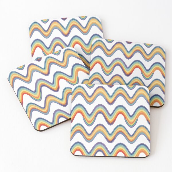 Item preview, Melty rainbows  designed and sold by pantjella.