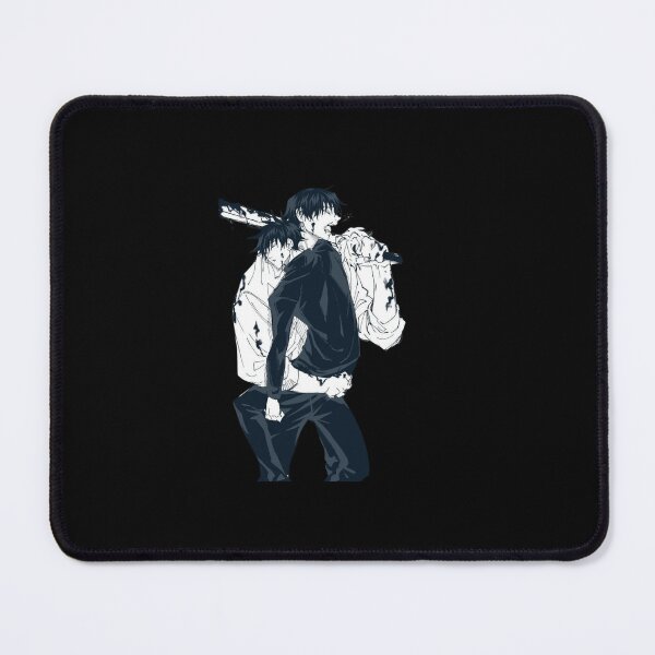 Item preview, Physically Gifted Sorcerer Killer Carrying Exhausted Ten Shadows User designed and sold by Deviantfant.