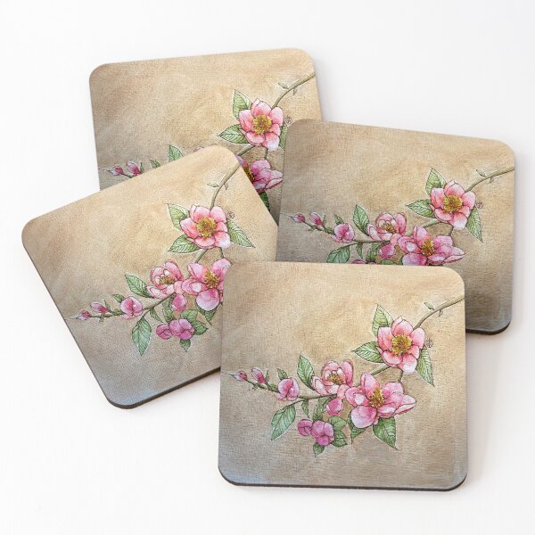 Item preview, Crabapple designed and sold by Denise Armstrong.