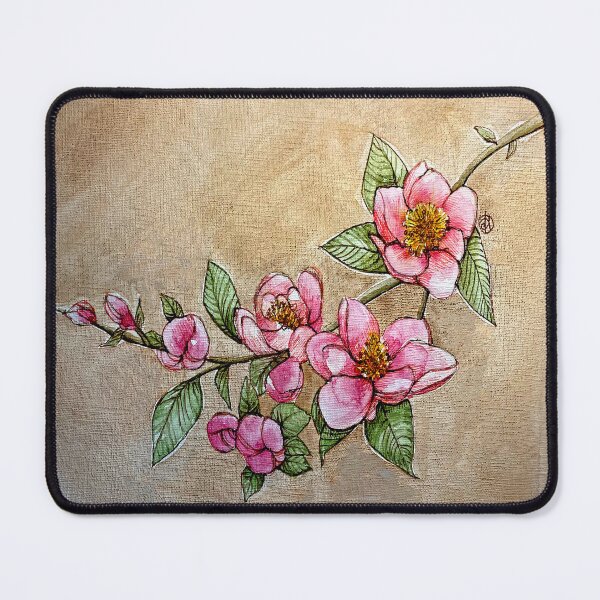 Item preview, Crabapple designed and sold by Denise Armstrong.