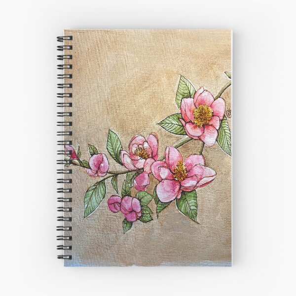 Item preview, Crabapple designed and sold by Denise Armstrong.