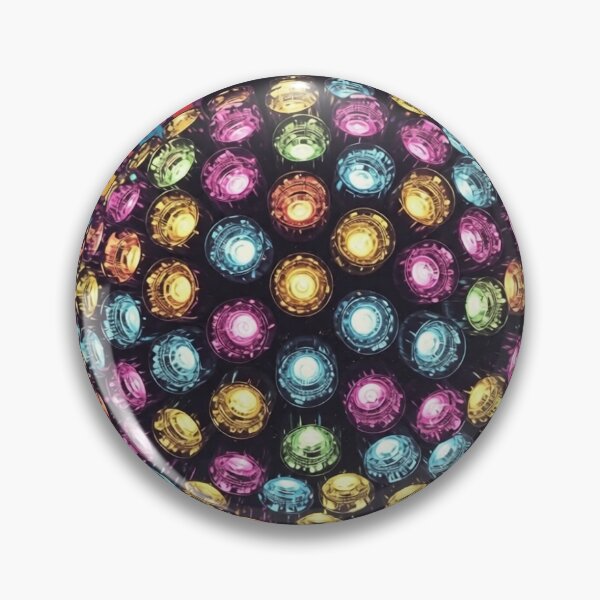 Item preview, Disco designed and sold by Ozzy-G.