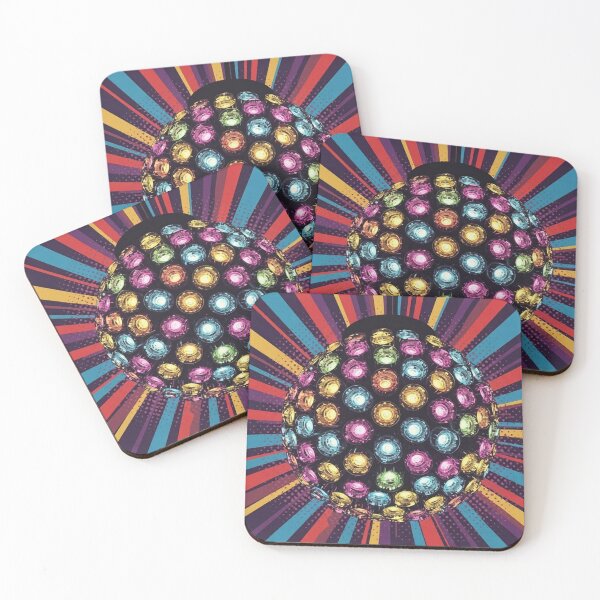 Item preview, Disco designed and sold by Ozzy-G.