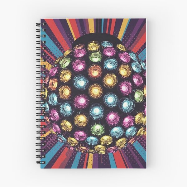 Item preview, Disco designed and sold by Ozzy-G.