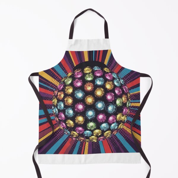 Item preview, Disco designed and sold by Ozzy-G.