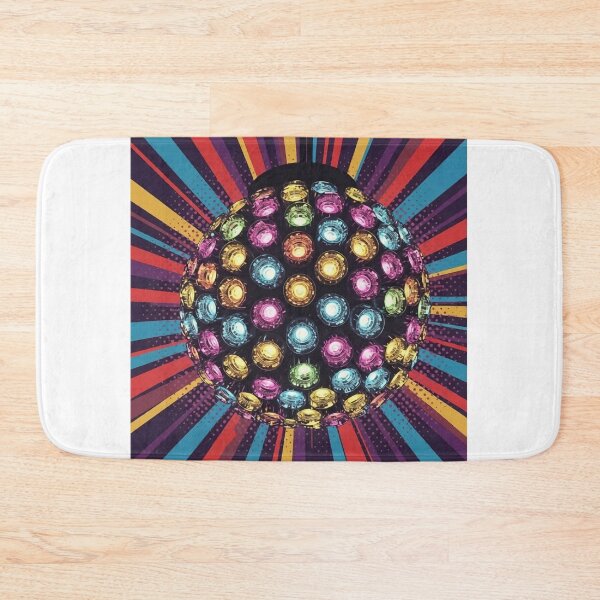 Item preview, Disco designed and sold by Ozzy-G.