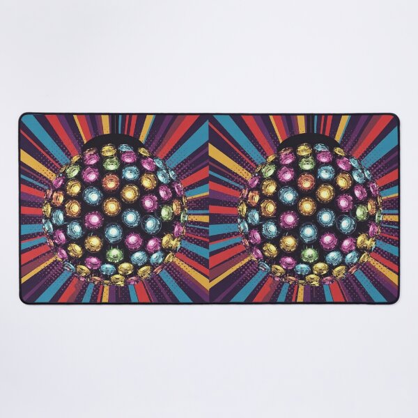 Item preview, Disco designed and sold by Ozzy-G.