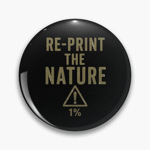 Item preview, RE-PRINT THE NATURE _PLANET NOT FOUND 1% designed and sold by PascoalSimoes.