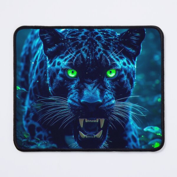 Item preview, Cinematic Art: Panther the Predator 14 designed and sold by Gryfonarts.