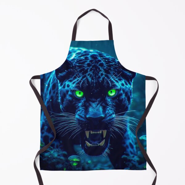 Item preview, Cinematic Art: Panther the Predator 14 designed and sold by Gryfonarts.