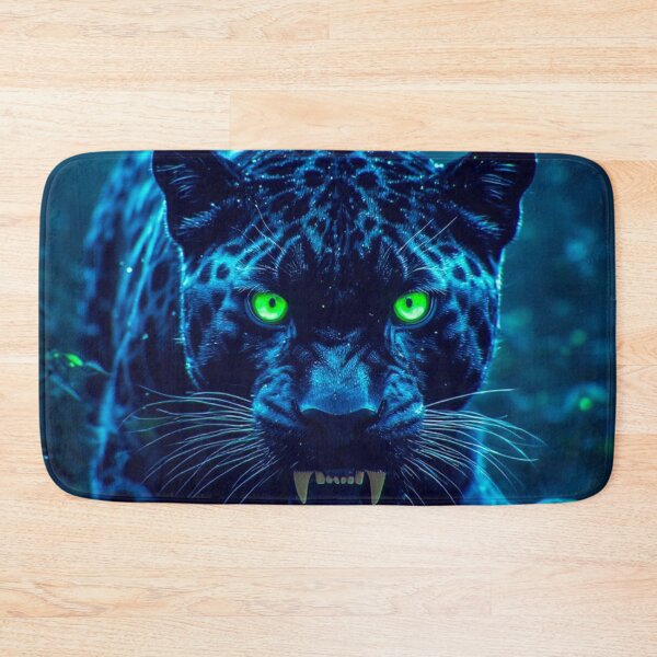 Item preview, Cinematic Art: Panther the Predator 14 designed and sold by Gryfonarts.