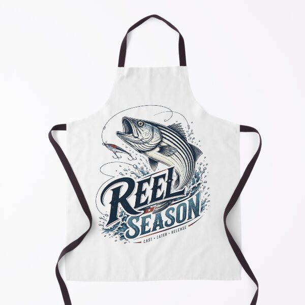 Item preview, Reel Season Bass Fishing designed and sold by olosra.