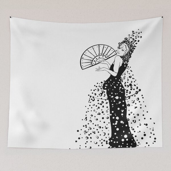 Item preview, Marlene Dietrich designed and sold by icongallery.
