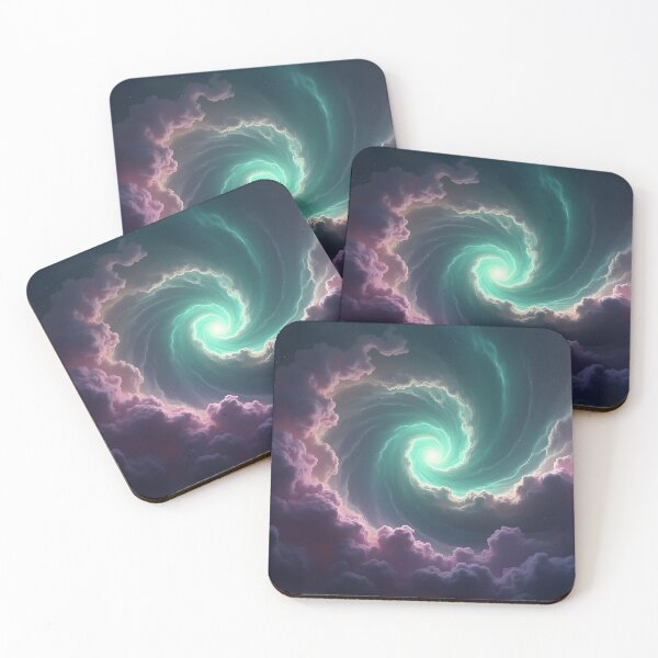 Item preview, Celestial Vortex. designed and sold by fbtrisha.