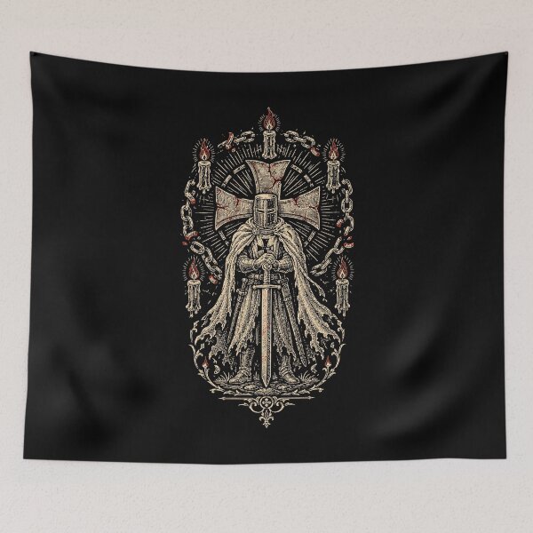 Item preview, DIVINE JUDGMENT designed and sold by T-FUN SHOP.