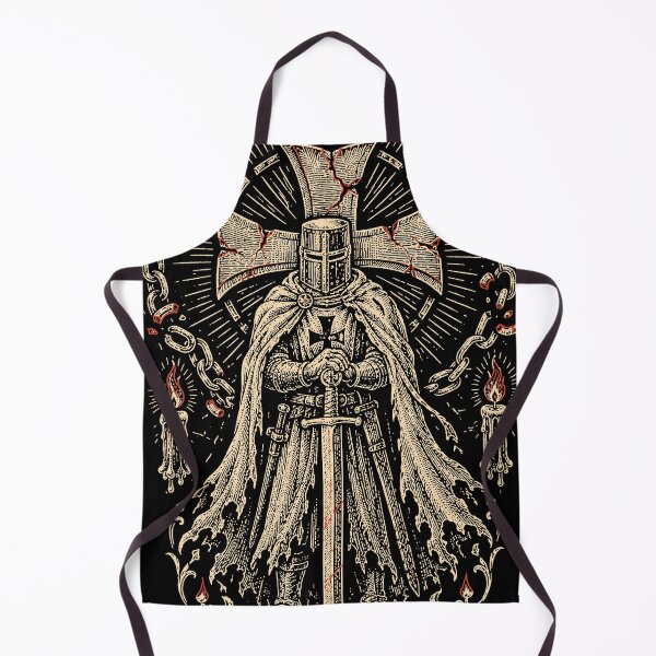 Item preview, DIVINE JUDGMENT designed and sold by T-FUN SHOP.