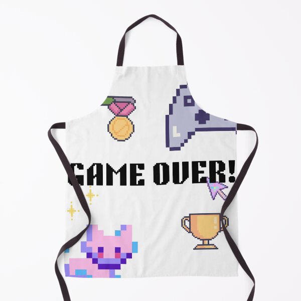 Item preview, Leveling Up Pixel Gamer Shirt | Retro Gaming Aesthetic Tee | Cute Pixel Art Design designed and sold by ravenRM.