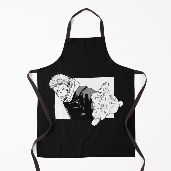 Item preview, Cursed Vessel Reaching Out His Hand From Manga Frame Border designed and sold by Deviantfant.