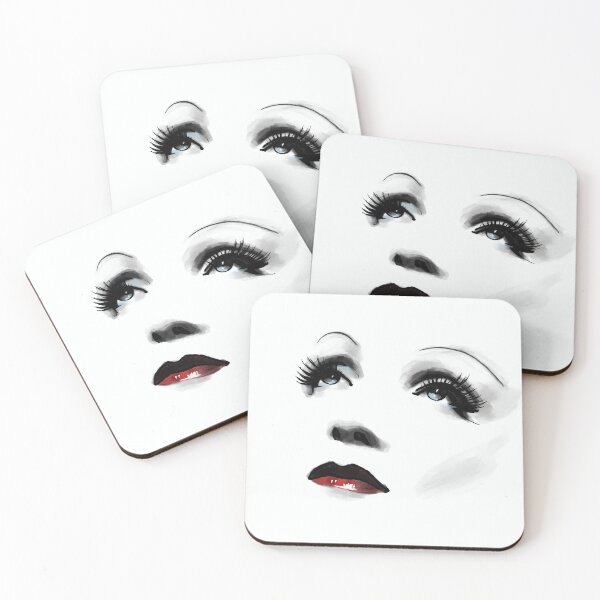 Item preview, Marlene Dietrich designed and sold by icongallery.