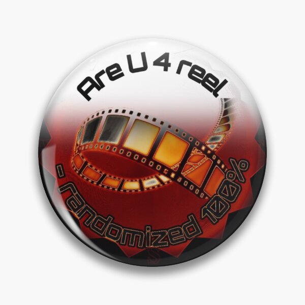 Item preview, AreU4reel.life #2 designed and sold by Delights By L.