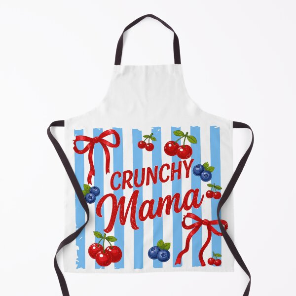 Item preview, Crunchy mama designed and sold by Area50one.