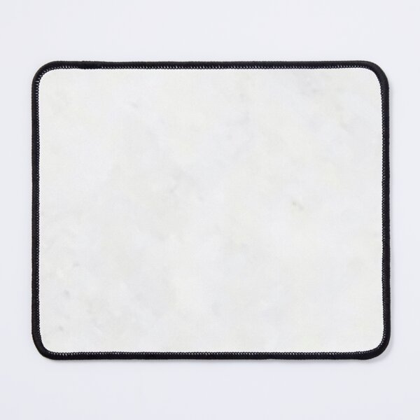 Item preview, White Cloudy Print designed and sold by ZedColors.
