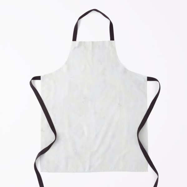 Item preview, White Cloudy Print designed and sold by ZedColors.