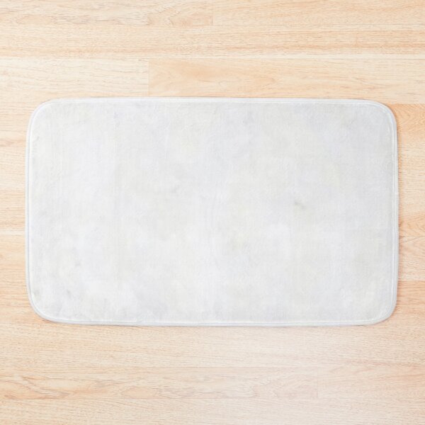 Item preview, White Cloudy Print designed and sold by ZedColors.