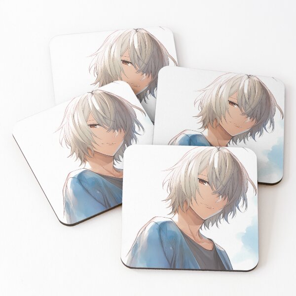 Item preview, Hori Kyousuke - 1 designed and sold by Infinite-Aspire.